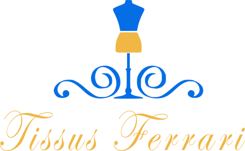 Logo Tissusferrari