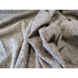 Lainage tricot Alfonce gris