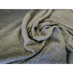 Lainage tricot Alfonce taupe