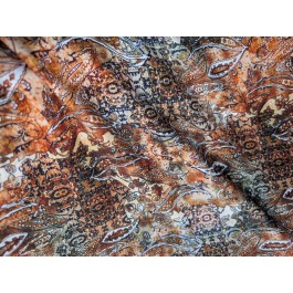 Jersey viscose Loîs