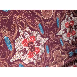 Jersey viscose Magda