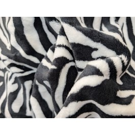 Polaire Zebra