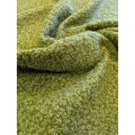 Sparkle Teddy vert