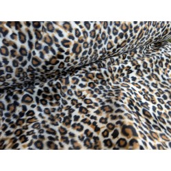 copy of Fourrure Velboa vache