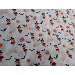 Jersey digital halloween