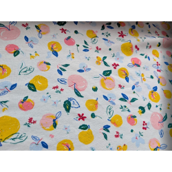 Jersey salade de fruits jolie