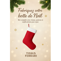 La Box Couture “Botte de...