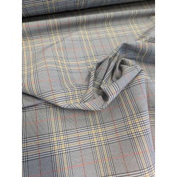 Bengaline ecossais gris