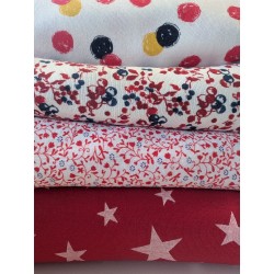 Ballot de jersey N°31