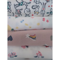 Ballot de jersey N°35