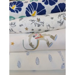 Ballot de jersey N°38