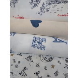 Ballot de jersey N°40