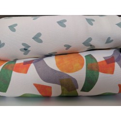 Ballot de molleton N°52