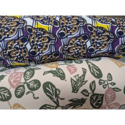 Ballot de molleton N°53