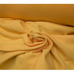 micro-polaire jaune vif