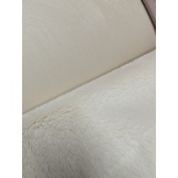 Fausse fourrure phoque