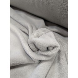 Minky poils longs double...