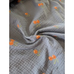 copy of Double gaze cerise...