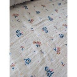 copy of Double gaze cerise...