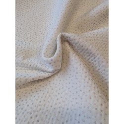 copy of Matelassé jersey...