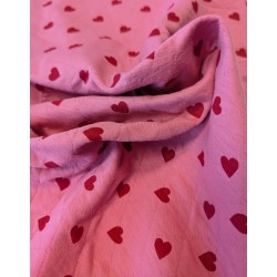 copy of Matelassé jersey...