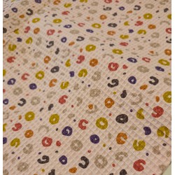 copy of Nid d'abeille...