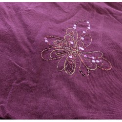 copy of Velours milleraie...