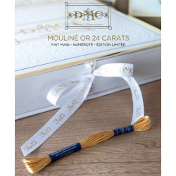 Coffret Edition Limitée DMC...