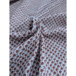 Velours de coton mini julia