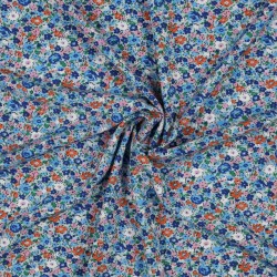 Jersey magnolia stretch...