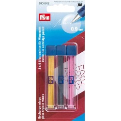 Recharge mines craie pour...