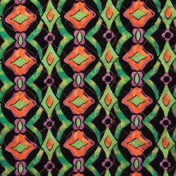 Matelassé viscose...