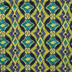 copy of Matelassé viscose...