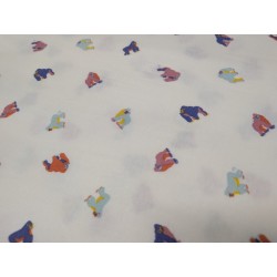 Jersey 100 % coton –...