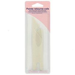 copy of Aiguille passe lacets