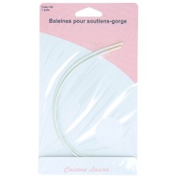 Baleine de soutien gorge 100